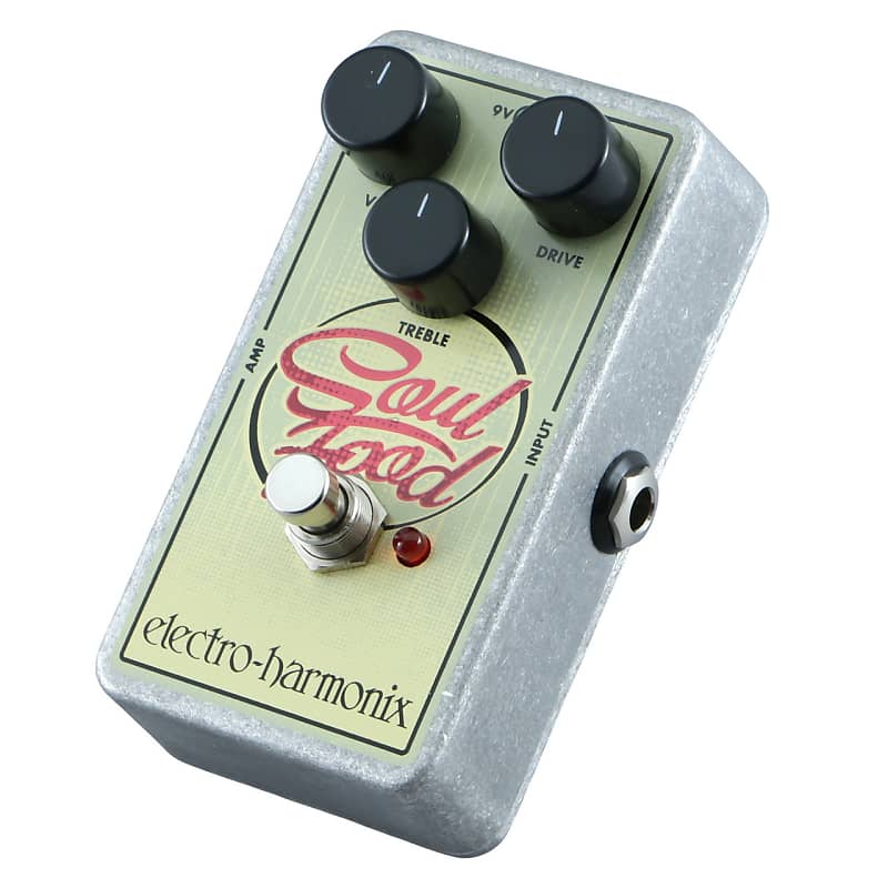 Electro-Harmonix Soul Food