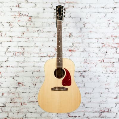Gibson - J-45 Studio - Rosewood Acoustic-Electric Guitar - Antique Natural - w/ Hardshell Case - x3054 image 2