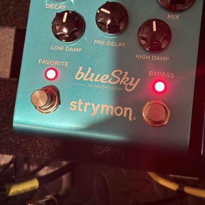 初売り】 strymon bluesky edition midnight エフェクター - www