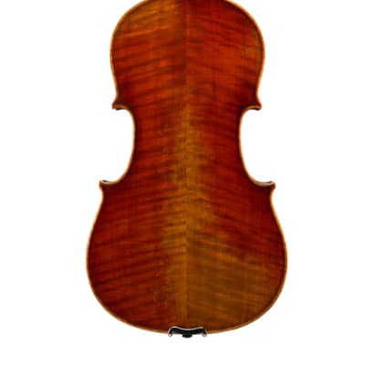 Eastman VA605 ST 16 Inch  Viola Outfit image 2