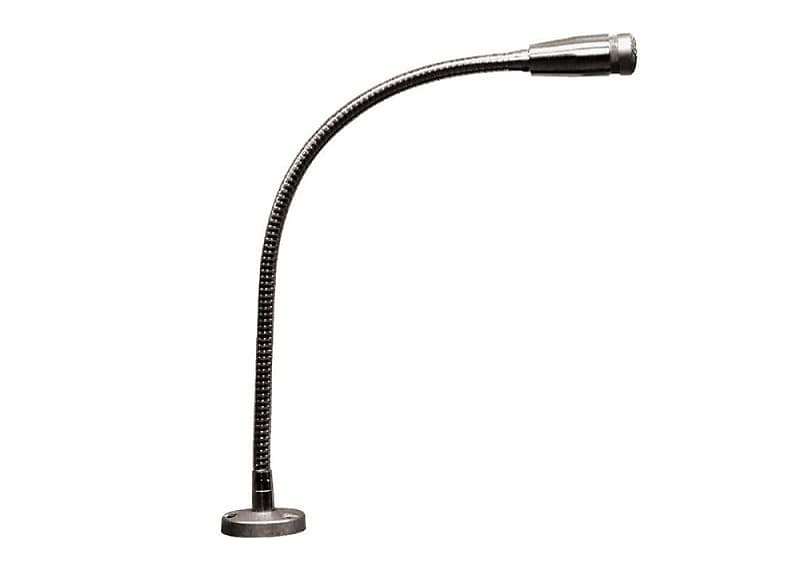 CAD 119L19 Gooseneck Microphone Reverb