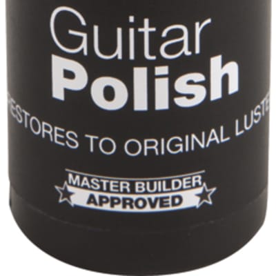 Fender Custom Shop Guitar Polish 2 oz for sale