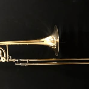 Blessing B88 Trombone Reverb