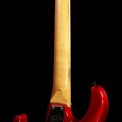ESP Maverick MV-220 Candy Apple Red imagen 12