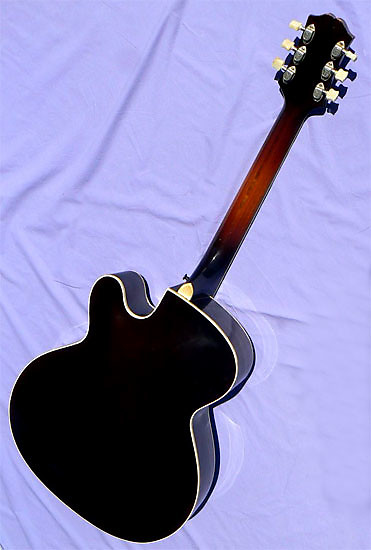 1953 Epiphone Triumph Regent | Reverb