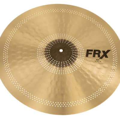 Sabian FRX 21" Ride Cymbal/Model # FRX2112/Brand New image 1