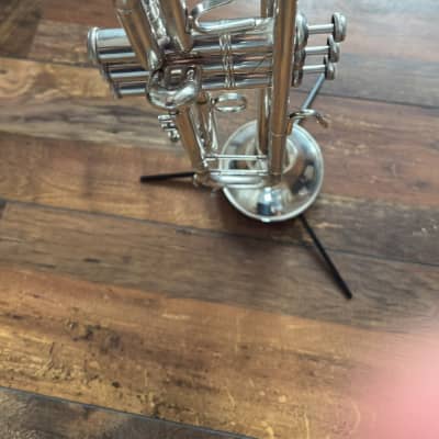 Bach 180SL25 2019-2020 - Silver plated image 3