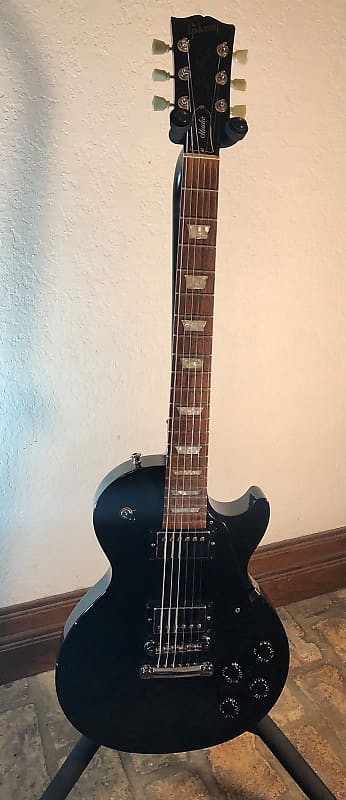 Gibson Les Paul Studio 1998 - 2011 | Reverb