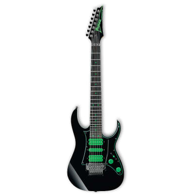 Ibanez UV777 Steve Vai Signature Universe | Reverb