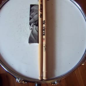Vic firth deals billy cobham