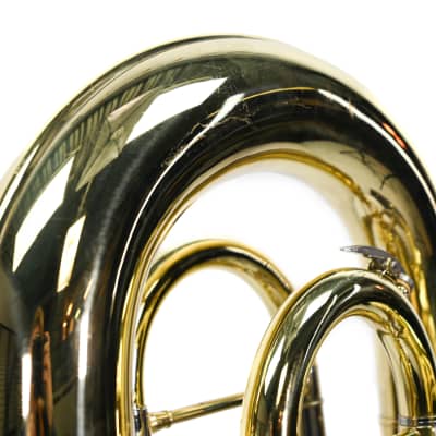 Jupiter Euphonium JEP-470 image 12