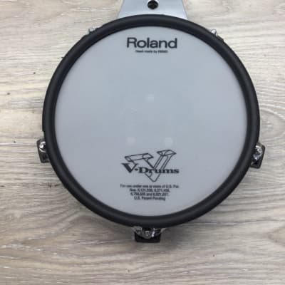 Roland PD-85-BK Dual Trigger V-Pad | Reverb