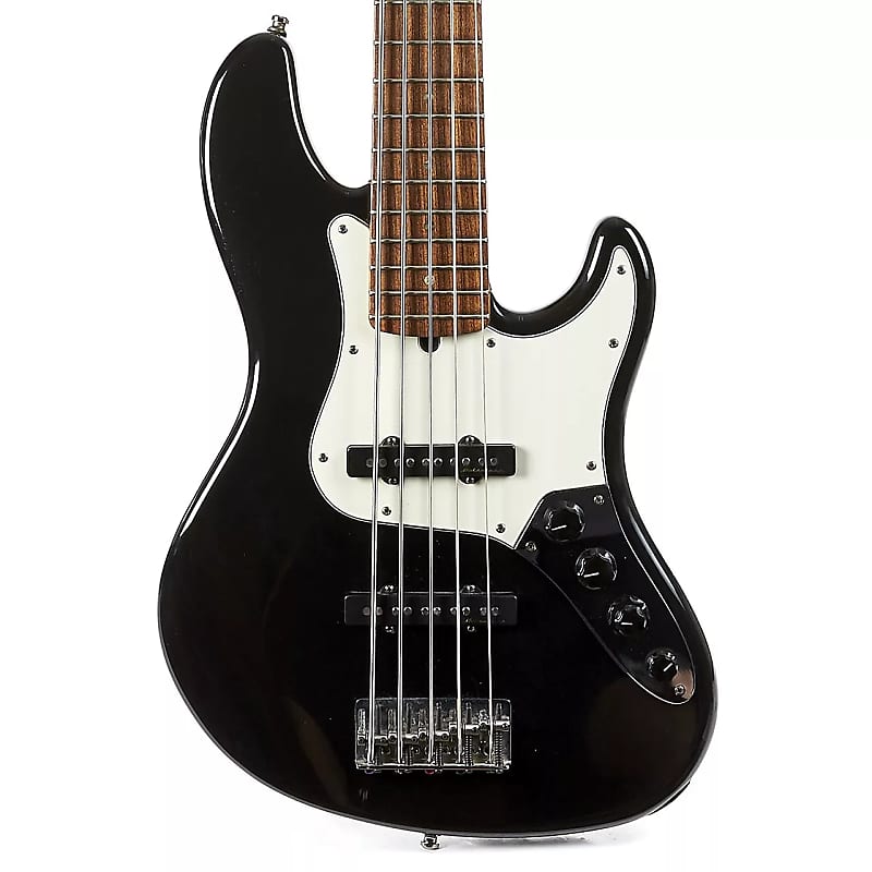 Fender American Deluxe Jazz Bass V 1999 - 2009 | Reverb Canada