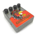 Electro Harmonix Cock Fight Cocked Talking Wah Pedal