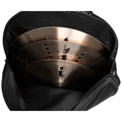 Zildjian ZCB20 20" Basic Cymbal Bag image 4