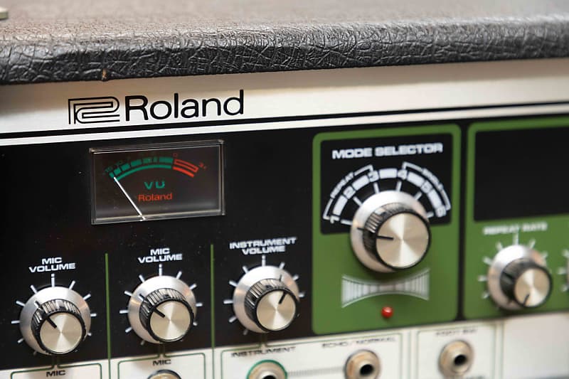 Roland RE-150 Space Echo 1979 | Reverb Australia