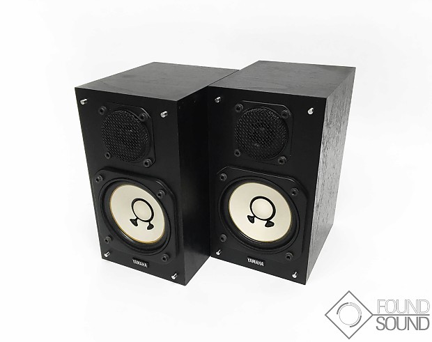 YAMAHA NS-10MM | Reverb