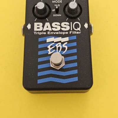 Reverb.com listing, price, conditions, and images for ebs-bassiq
