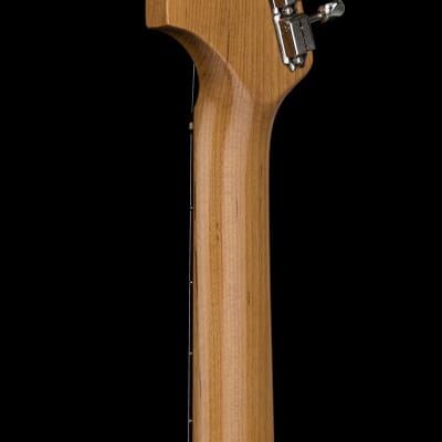 Fender Custom Shop Empire 67 Stratocaster NOS - Lake Placid Blue #74779 image 11