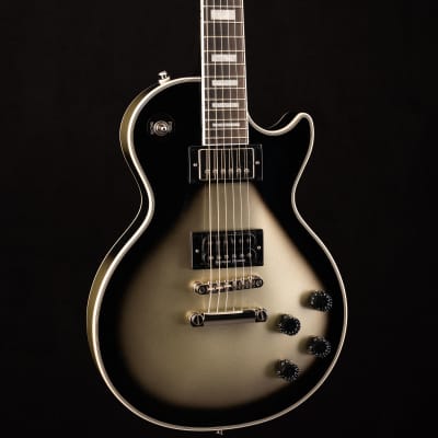 Epiphone Adam Jones Les Paul Custom Art Collection: Korin