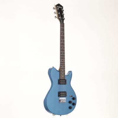Washburn Wi14 Metallic Blue [Sn 08126666] [10/31] | Reverb