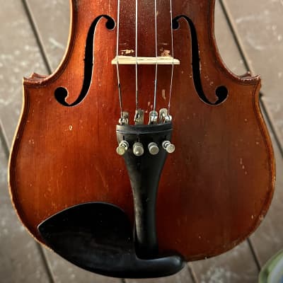 Old Violin 4/4 *Watch Video image 1
