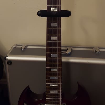 Gibson  SG Special HP 2017 Left Handed image 5
