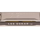 Genuine New Lee Oskar 1910 Harmonica Major Key F Sharp