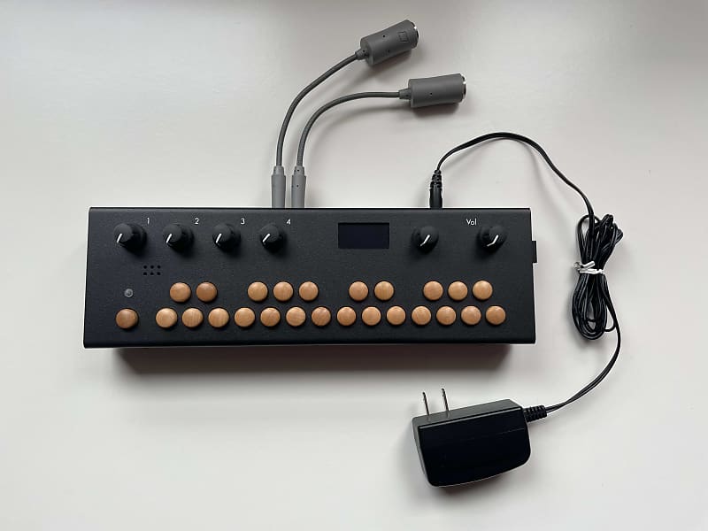 Critter & Guitari Organelle S | Reverb Canada