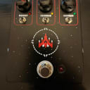 JHS Space Commander Boost/Chorus/Reverb Pedal
