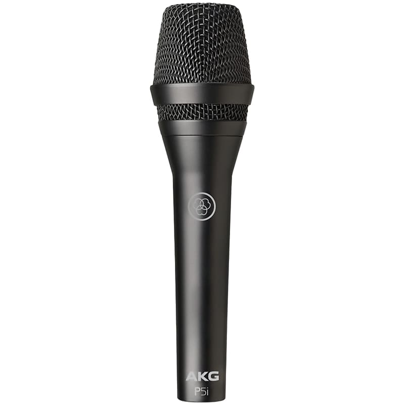 AKG P5i Dynamic Microphone image 1