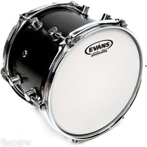 Evans G1 Coated Drumhead - 16 inch image 2