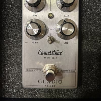 Cornerstone Music Gear Gladio SC | Reverb