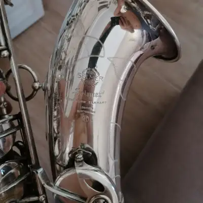 【調整品】SELMER MARK VI NEW YORK ELKHART PM Woodwind Repair: Saxophone Repair,Used Saxophones,Selmer