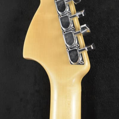 Fender Custom Shop Limited Edition '68 Stratocaster Journeyman Relic - Black image 10