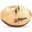 Zildjian ZBT Hi Hat Cymbals 13"
