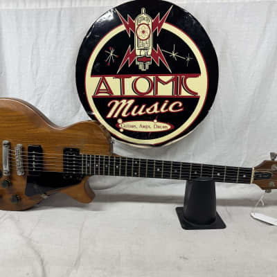 Gibson Firebrand 