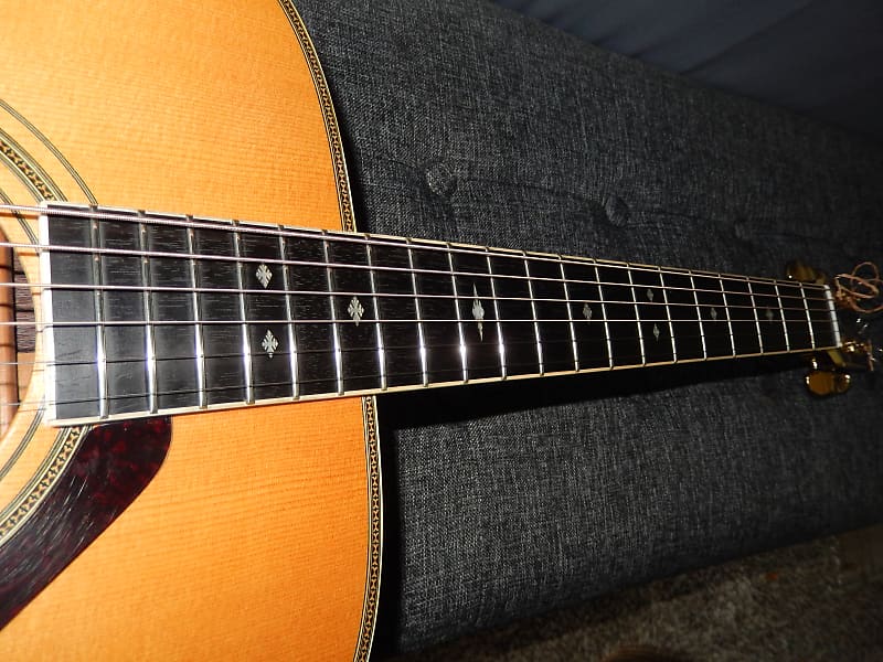 MADE IN JAPAN - YAMAHA L8 1980 - ABSOLUTELY MARVELOUS MADE IN JAPAN - YAMAHA L8 1980 - ABSOLUTELY MARVELOUS