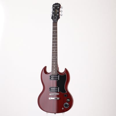 Epiphone SG special with Kill Pot CH [SN 14092304230] (08/21) | Reverb