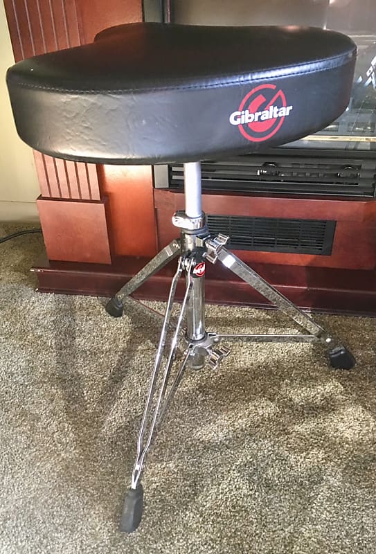 Gibraltar Drum Throne Reverb