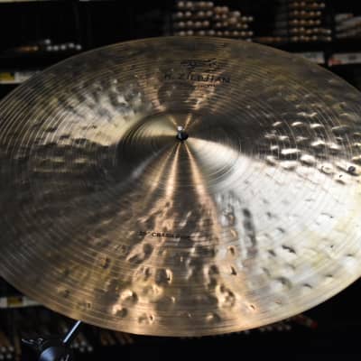 Zildjian 19