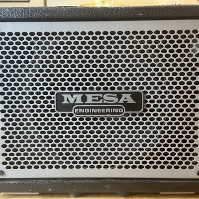 Mesa Boogie PowerHouse Standard 1x15" Bass Speaker Cabinet 2010s image 1