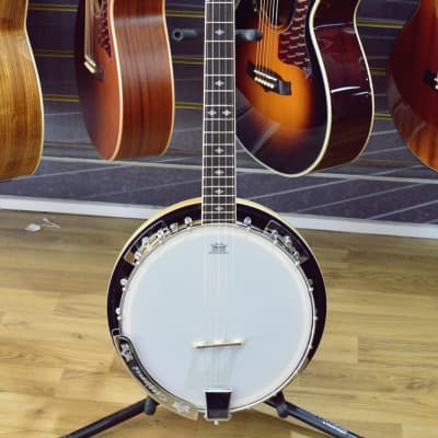 Tanglewood Union Series TWB 18 M5 5-String G Banjo for sale