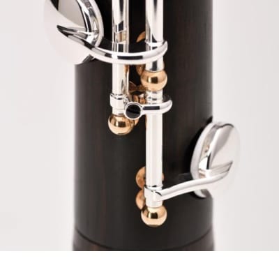 Buffet Crampon BC XXI Bb clarinet image 3