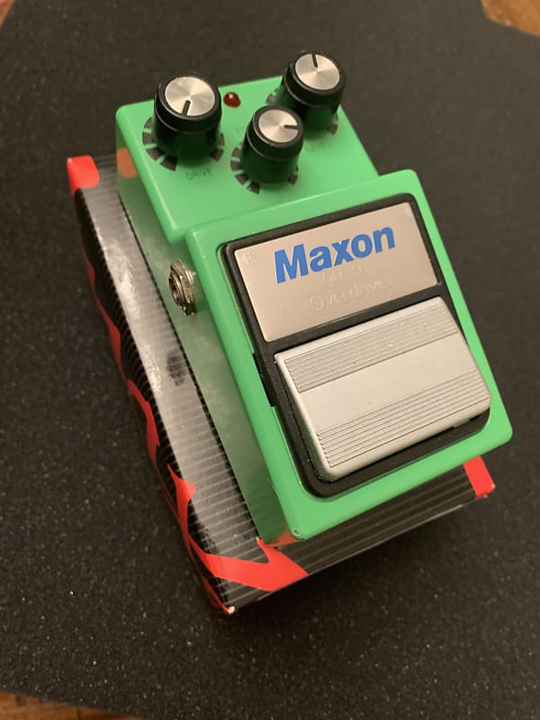 Maxon OD-9