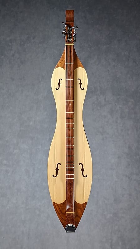 Used Mountain Dulcimer | Reverb