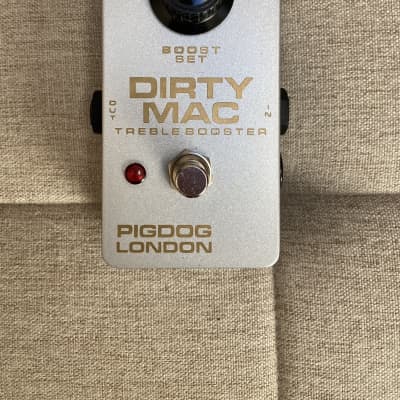 Reverb.com listing, price, conditions, and images for pigdog-dirty-mac