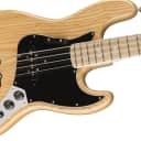 Fender American Original 70's Jazz Bass 2018 Natural