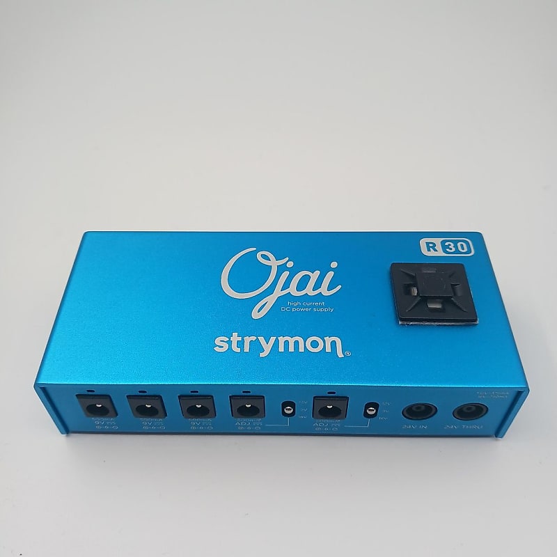 Strymon Strymon OJAI R30 Guitar Pedal Power Supply (Columbus, OH 