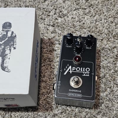 Reverb.com listing, price, conditions, and images for spaceman-effects-apollo-vii